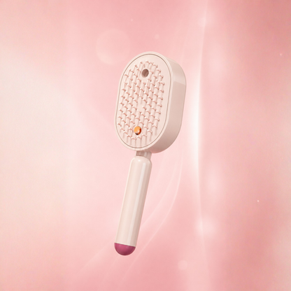 Zunavor™ AuraSpa Brush The brush that transforms your hair routine into a beauty ritual ✨