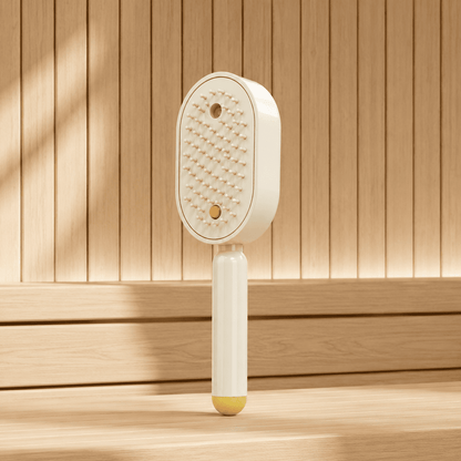 3-in-1 Steam Hair Brush | Look Your Best in Minutes ✨