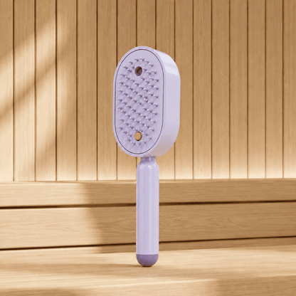 3-in-1 Steam Hair Brush | Look Your Best in Minutes ✨