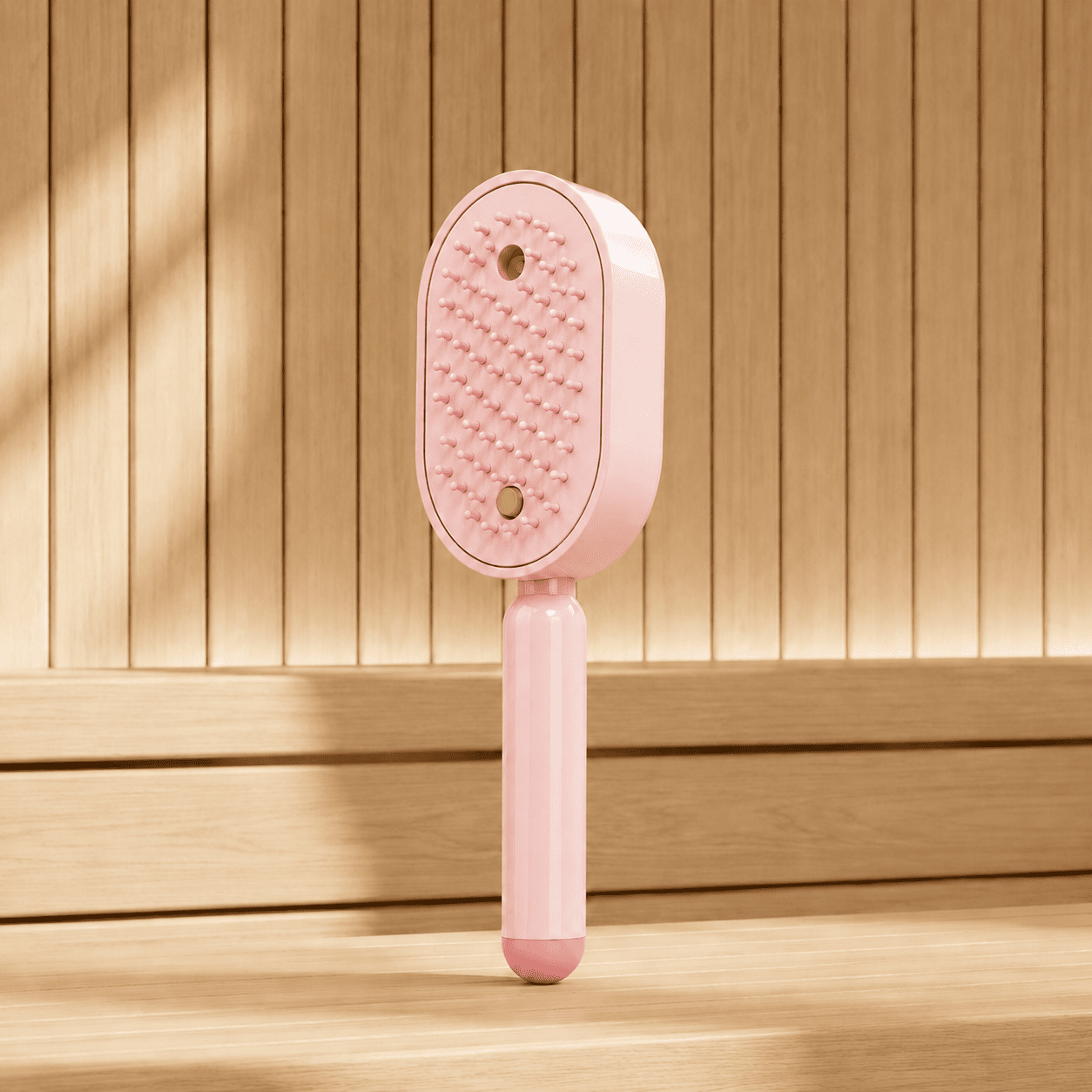 3-in-1 Steam Hair Brush | Look Your Best in Minutes ✨